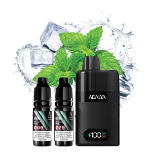 Kopie van Kopie van Kopie van Kopie van Very Berry 30K - LEVO ADALYA