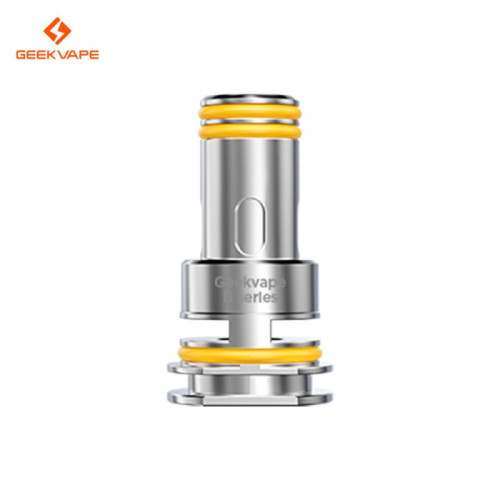 copy of Résistances Aegis Boost par 5 - Geekvape