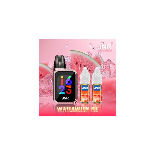 Watermelon Ice 32000 puffs - FLUX PRO JNR