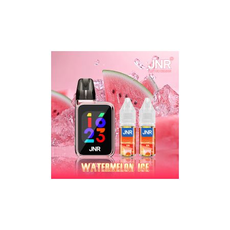 Watermelon Ice 32000 puffs - FLUX PRO JNR