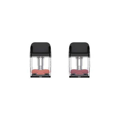 Cartouches Xros Mini / Xros 2 (pack de 4) - Vaporesso