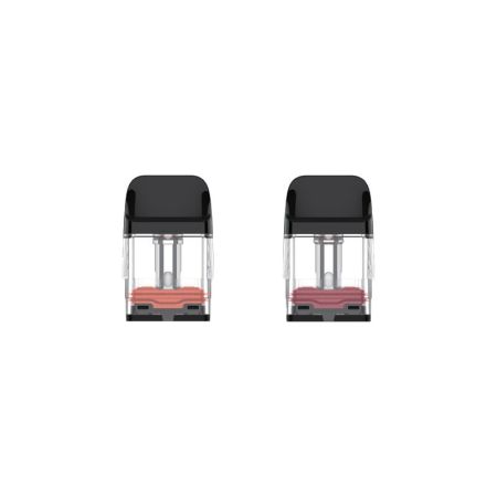 Cartouches Xros Mini / Xros 2 (pack de 4) - Vaporesso
