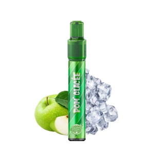 Kopie van Kopie van Kit Myrtille Framboyante 800 Puffs - Wpuff 2.0 by Liquideo