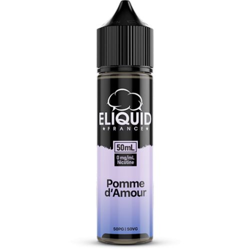 copy ofTPD - LE MAJOR de E-LIQUIDE FRANCE 50ml 