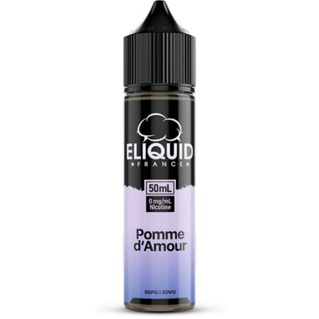 copy ofTPD - LE MAJOR de E-LIQUIDE FRANCE 50ml 