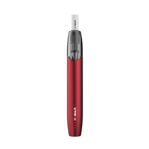 Kopie van VAPE PEN FILTER PRO - X-BAR