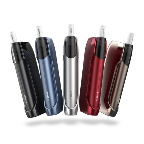 Kopie van Kit FILTER PRO - X-BAR