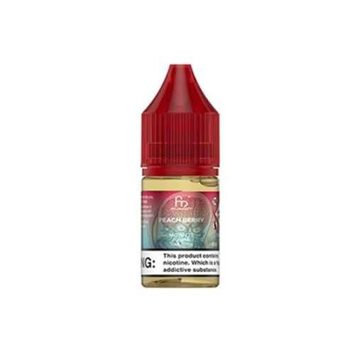 Peach Berry 10ml - RandM Tornado