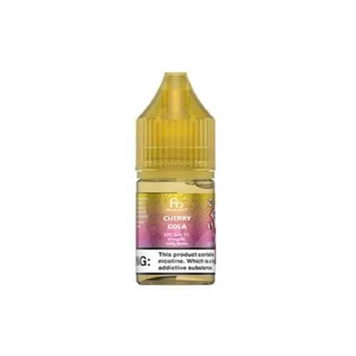 Cherry Cola 10ml - RandM Tornado