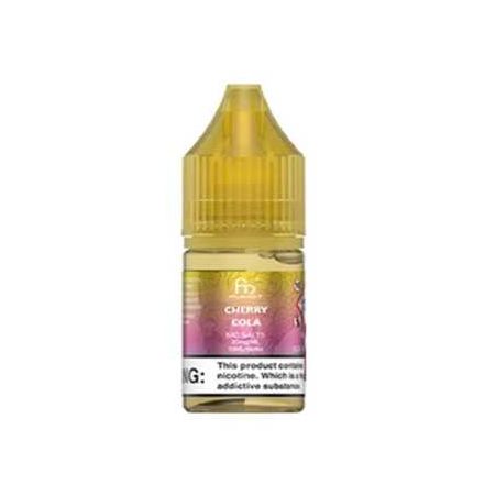 Cherry Cola 10ml - RandM Tornado