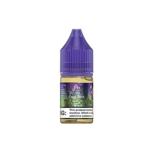 Cool Mint 10ml - RandM Tornado