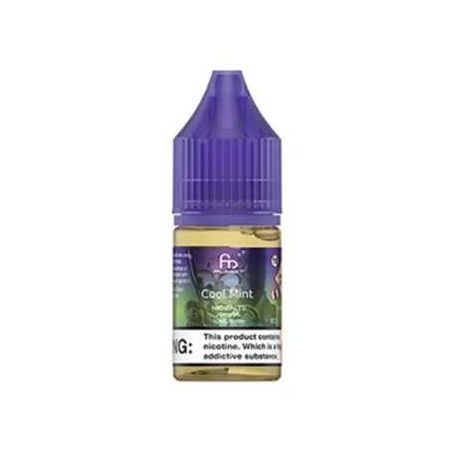 Cool Mint 10ml - RandM Tornado