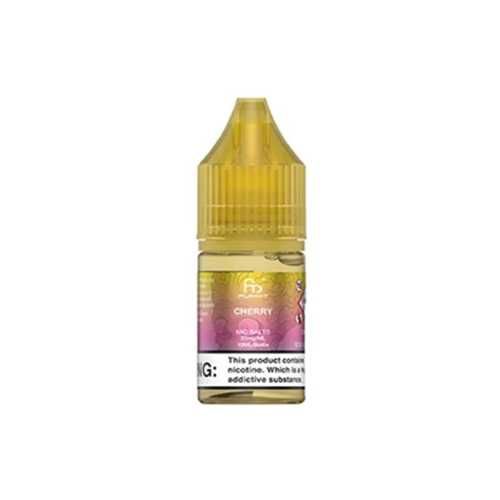 Cherry 10ml - RandM Tornado