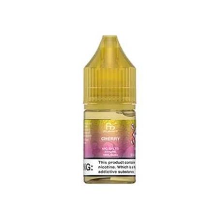 Peach Berry 10ml - RandM Tornado
