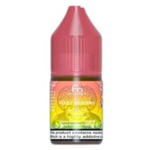 Kopie von Kopie von Blueberry Cherry Cranberry 10ml - RandM Tornado