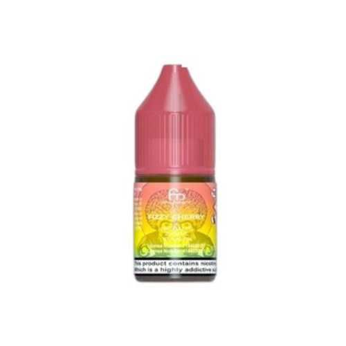 Kopie van Kopie van Blueberry Cherry Cranberry 10ml - RandM Tornado