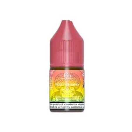 Fizzy Cherry 10ml - RandM Tornado