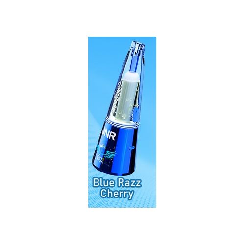 Blue Razz Cherry 26500 puffs - ChicSpire JNR