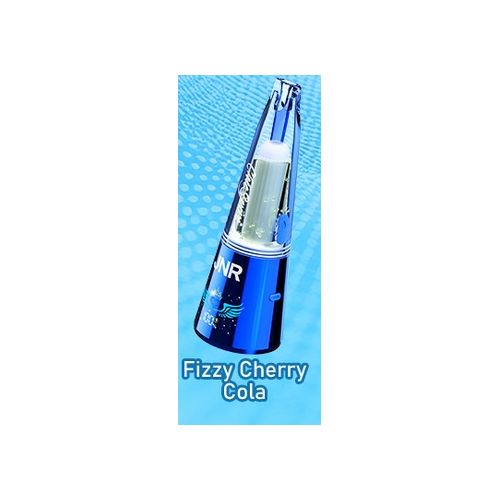 Fizzy Cherry Cola 26500 puffs - ChicSpire JNR