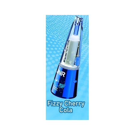 Fizzy Cherry Cola 26500 puffs - ChicSpire JNR