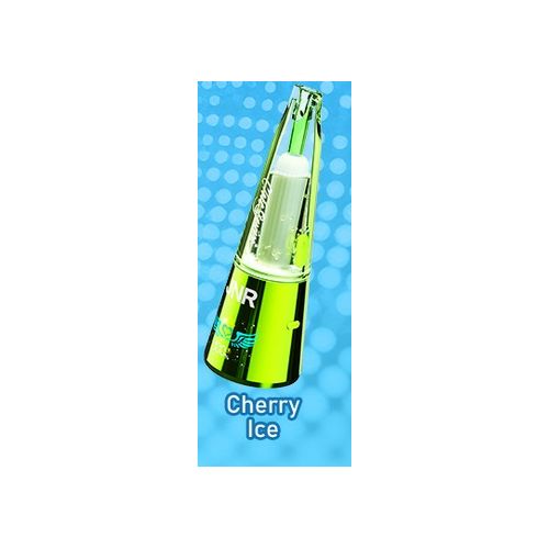 Cherry Ice 26500 puffs - ChicSpire JNR