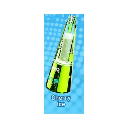 Cherry Ice 26500 puffs - ChicSpire JNR