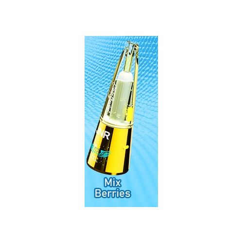Mixed Berries 26500 puffs - ChicSpire JNR