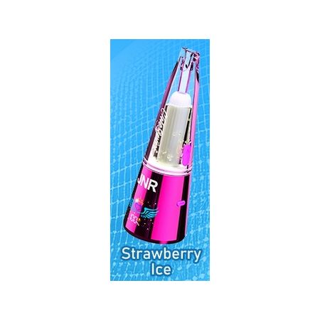 Strawberry Ice 26500 puffs - ChicSpire JNR