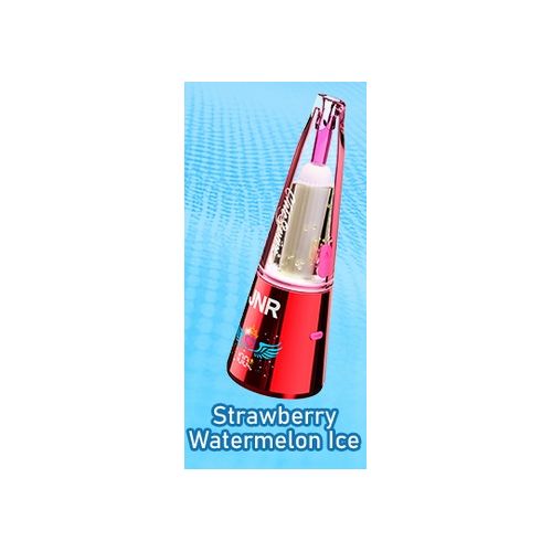 Strawberry Watermelon Ice 26500 puffs - ChicSpire JNR
