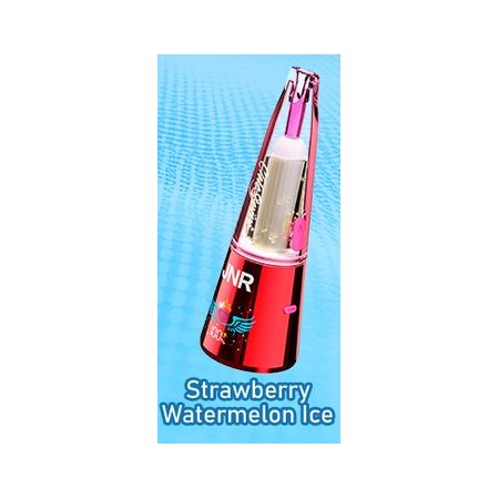 Strawberry Watermelon Ice 26500 puffs - ChicSpire JNR