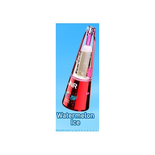 Watermelon Ice 26500 puffs - ChicSpire JNR