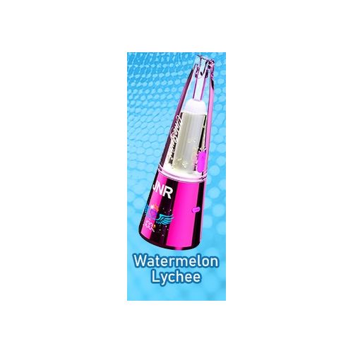 Watermelon Lychee 26500 puffs - ChicSpire JNR