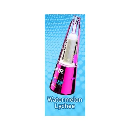 Watermelon Lychee 26500 puffs - ChicSpire JNR