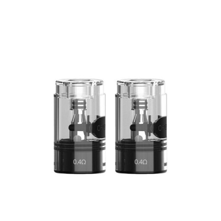 copy of Cartouche Hookah Air 6ml (2pcs) - Fumytech