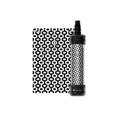 copy of E-Chicha Portable Hookah Air 6ml 3200mAh Rhombic - Fumytech