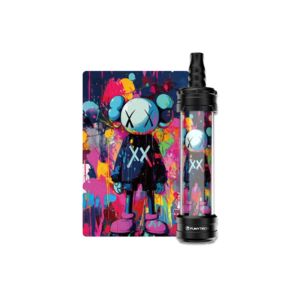 E-Chicha Portable Hookah Air Mini MTL/RDL 3ml 1500mAh - Fumytech 2