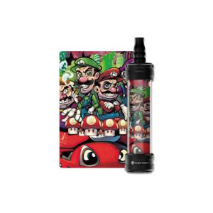 E-Chicha Portable Hookah Air Mini MTL/RDL 3ml 1500mAh - Fumytech 2