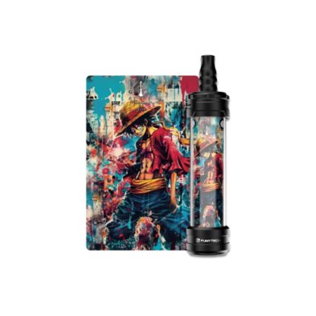 copy of E-Chicha Portable Hookah Air 6ml 3200mAh Rhombic - Fumytech