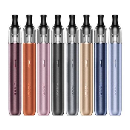 Kit Wenax M2 - Geekvape
