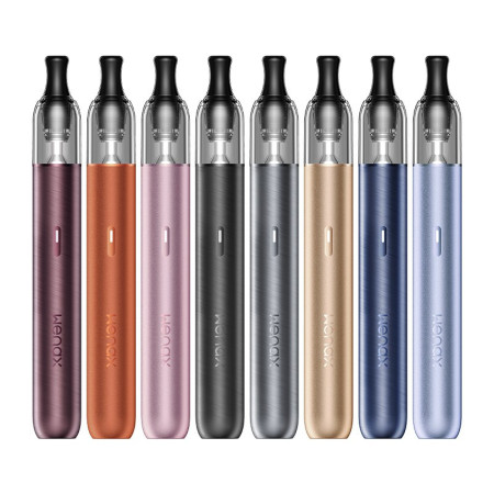 Kit Wenax M2 - Geekvape