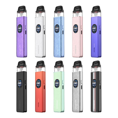 Kopie van Kit XROS 4 1000mAh - Vaporesso