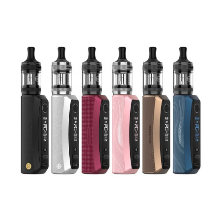 Kopie van Kit GTX One 40W 3ml 2000mAh - Vaporesso