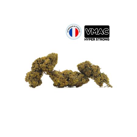 AMNESIA KUSH 100G - VMAC HYPER STRONG