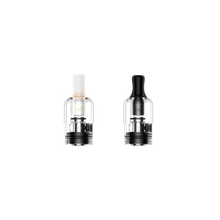 Kopie van Cartouches Wenax C1 par 2 - Geekvape