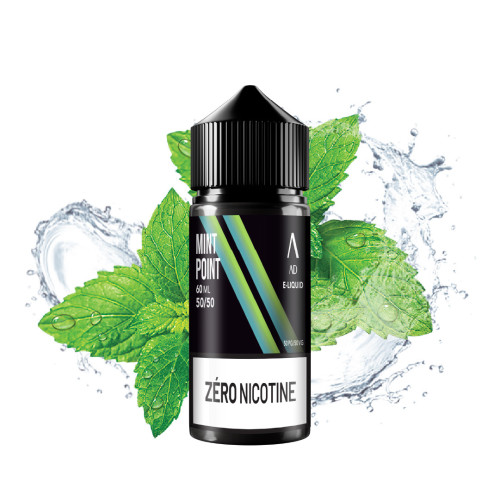 Kopie van African Crush 60ml - ADALYA