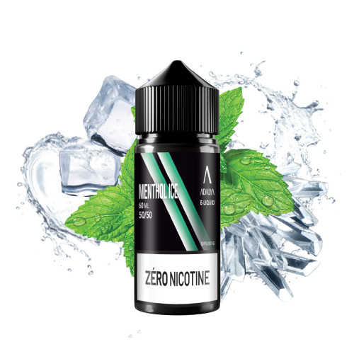 Kopie van African Crush 60ml - ADALYA