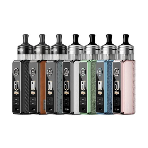 Kit Drag S3 60W - Voopoo