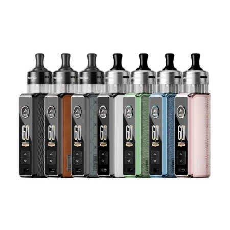 Kit Drag S3 60W - Voopoo