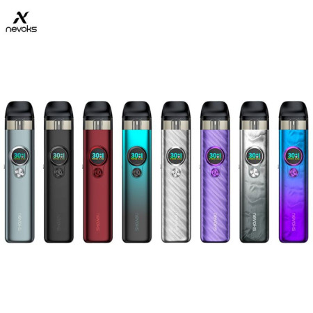Kopie van KIT FEELIN POD 2,8ml 1000mAh - NEVOKS