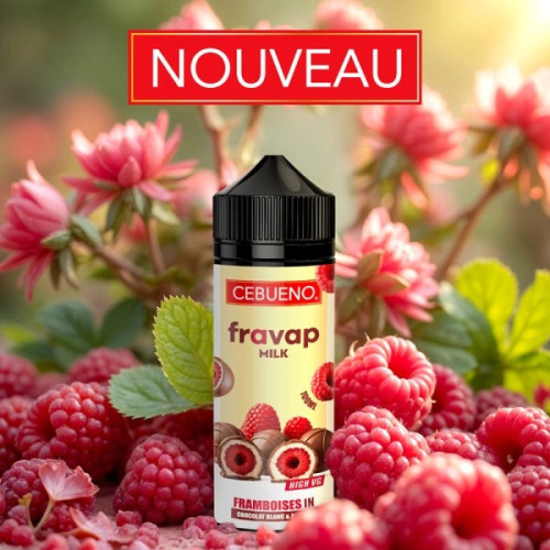 Kopie van Kopie van Kopie van Kopie van Kopie van El Mordjvape Rocher Nic Salt 10ml - Cebueno
